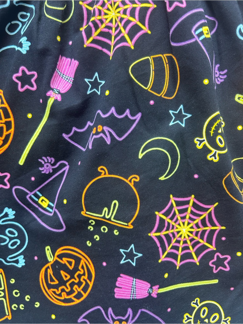 The Children’s Place Halloween Dress - Picture 3 of 5